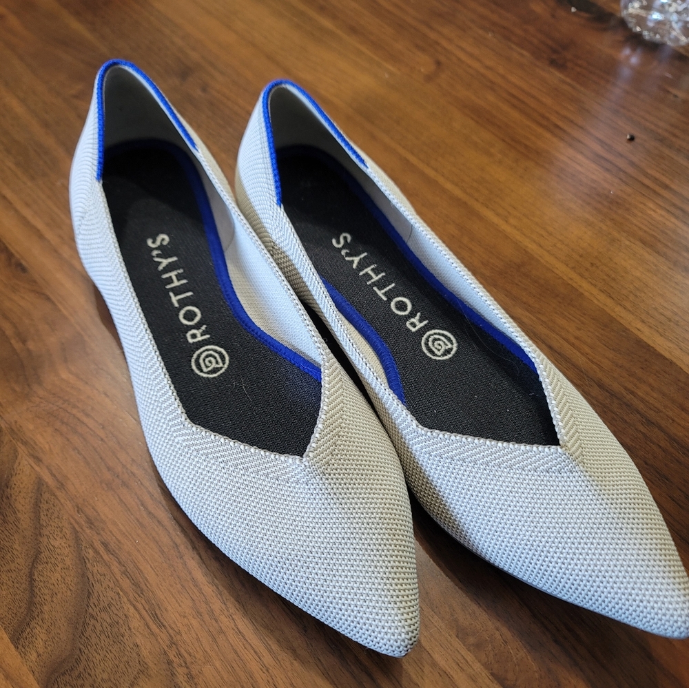 Rothys NWOT